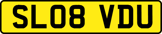 SL08VDU