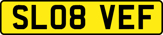 SL08VEF