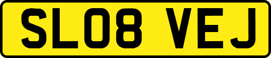 SL08VEJ