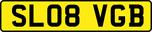 SL08VGB