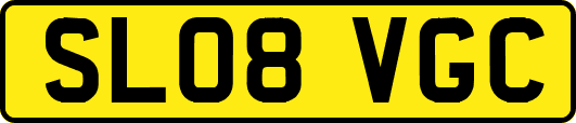 SL08VGC