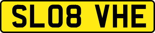 SL08VHE