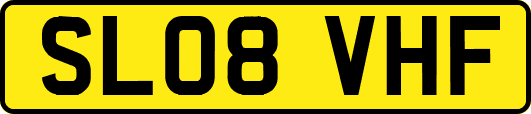 SL08VHF