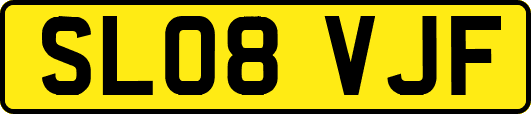 SL08VJF