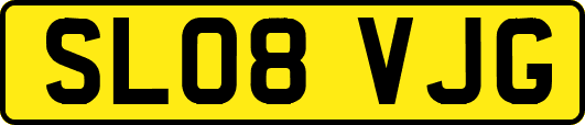 SL08VJG