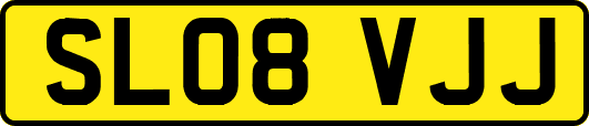 SL08VJJ
