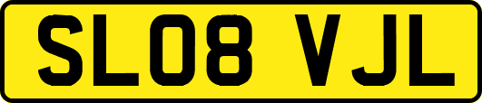 SL08VJL