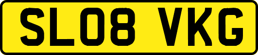 SL08VKG