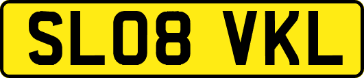 SL08VKL
