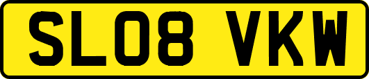SL08VKW
