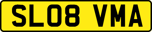 SL08VMA