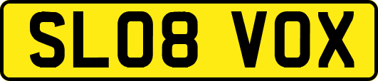 SL08VOX