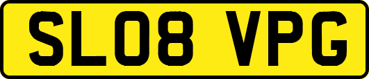 SL08VPG