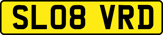 SL08VRD