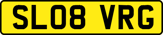 SL08VRG