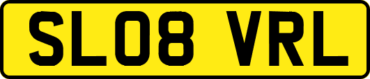 SL08VRL