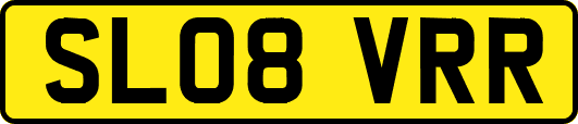 SL08VRR
