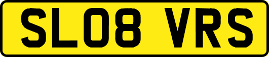 SL08VRS