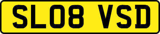 SL08VSD