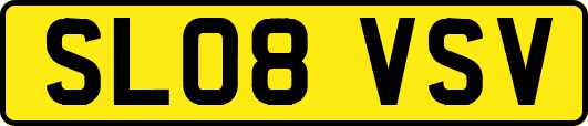 SL08VSV