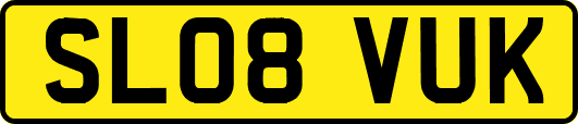 SL08VUK