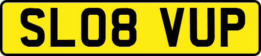 SL08VUP