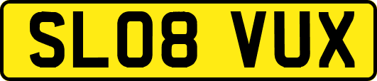 SL08VUX