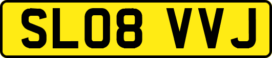 SL08VVJ