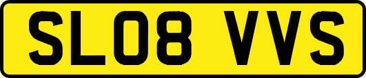 SL08VVS