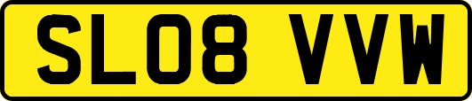 SL08VVW