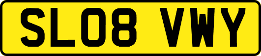 SL08VWY