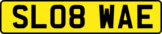 SL08WAE