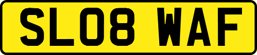 SL08WAF