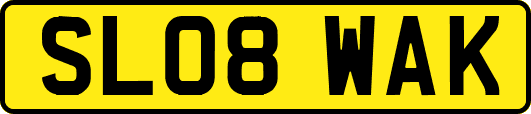 SL08WAK