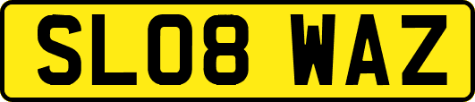 SL08WAZ