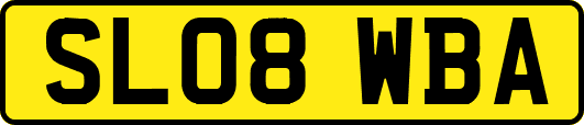 SL08WBA