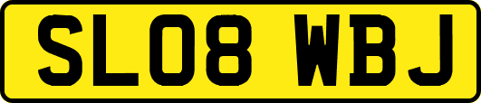 SL08WBJ