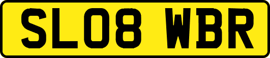 SL08WBR