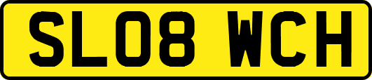 SL08WCH