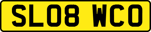 SL08WCO