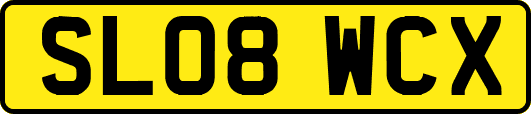SL08WCX
