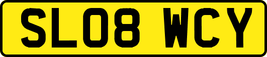 SL08WCY