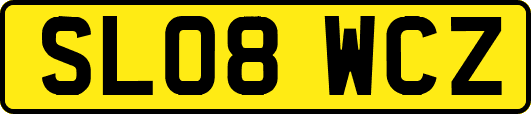 SL08WCZ