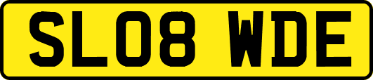 SL08WDE