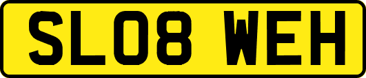 SL08WEH