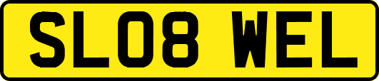 SL08WEL