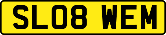 SL08WEM