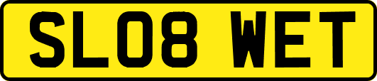 SL08WET