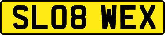 SL08WEX