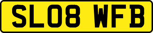 SL08WFB